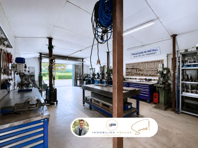 Wo gutes Handwerk ein Zuhause findet. – Foto 1