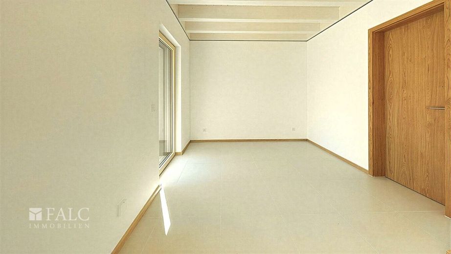 Wohnen mit Zukunft-BAUFRITZ Haus-energieeffizient und familienfreundlich! – Küche