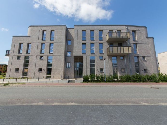 Stilvolle Westwing-Loftwohnung| Voll möbliert und hochwertig ausgestattet – फोटो 1