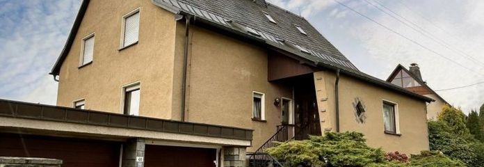 Großes Familien-Haus in Topp-Lage!
