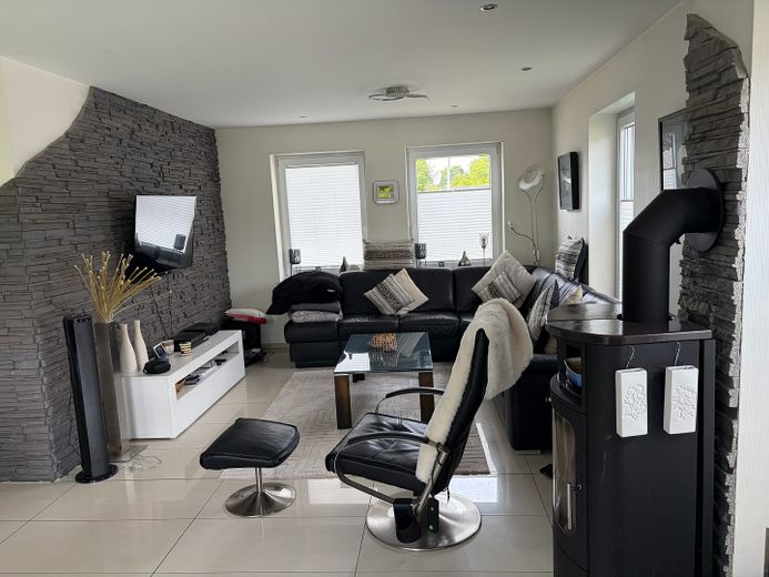 Freistehendes Einfamilienhaus – Foto 8