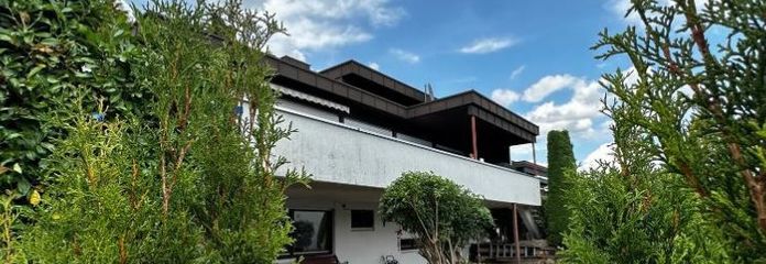 Panoramabungalow in Holzgerlingen vanaf november