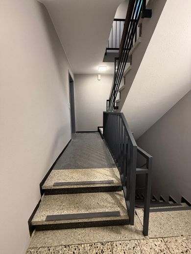 Treppenhaus