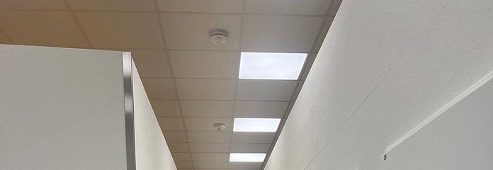 ГОТОВИЙ ОБ’ЄКТ SELFSTORAGE — 29 СКЛАДСЬКИХ БОКСІВ — ВАЛЬШЛЕБЕН БІЛЯ ЕРФУРТА