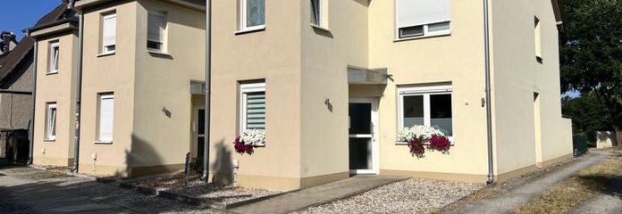 Dreifach investieren – attraktive Reihenhausanlage mit 3 Häusern, Baujahr 2016