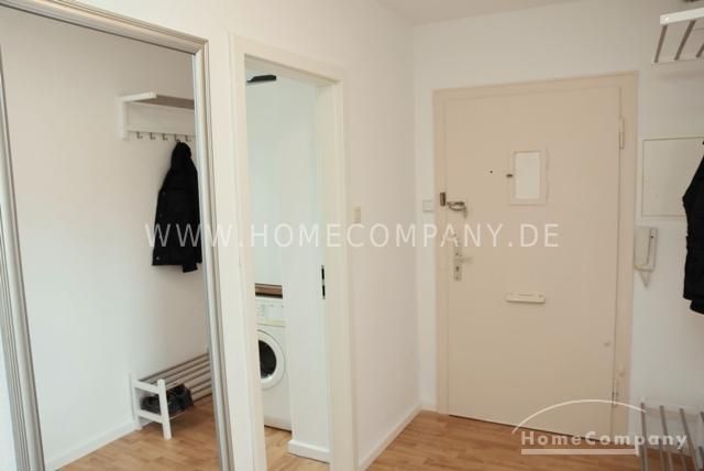 List-Oststadt, Sehr zentrale, modern möblierte Wohnung, nur 5 Min bis HBF. – 292d1126af3388191b66a15bf373bc9d72b3709d.jpg
