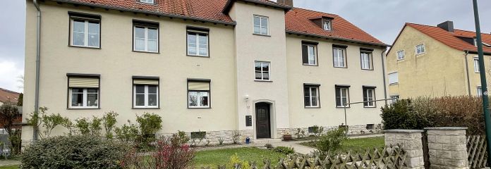 Wohnhaus