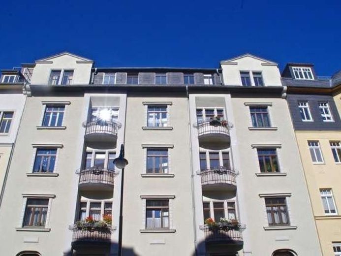 +++ Attraktives Investment auf dem Kaßberg. Fünf Eigentumswohnungen im Paket +++ – Foto 1