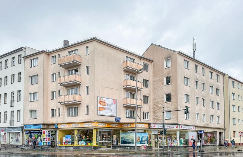 Außenansicht