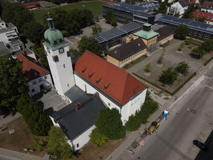 Zentrumsnahes Familienparadies mitten im Grünen – Foto 20