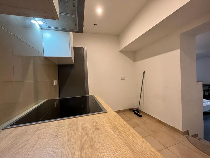 Schöne 2 Zimmer Wohnung mit Küche im Erdgeschoss – फोटो 6