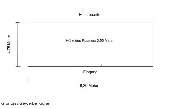 Attraktive Gewerbefläche in einem Holzfachhandel – Foto 10