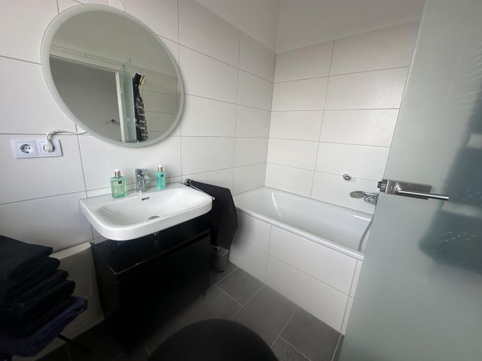 NEUES Penthouse Mannheim Oststadt – फोटो 9