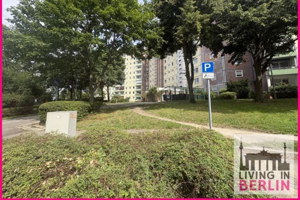 Attraktive 1-Zimmer-Wohnung in guter Lage! Vermietet!