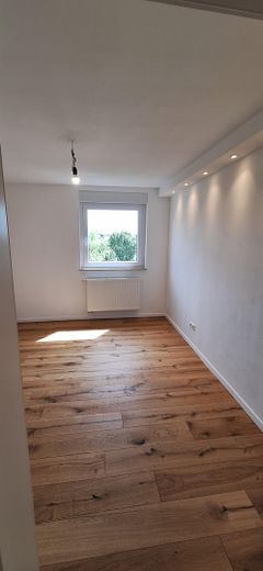 4ZKB Kernsaniert | Klima | Handschuhsheim mit Süd-West-Blick – separates Arbeitszimmer