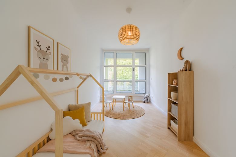 Schlafzimmer 2 Inspiration 