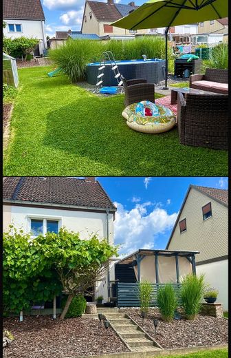 Modernes Reihenendhaus | Garten | Garage | Wellness-/Fitnessbereich – Foto 12