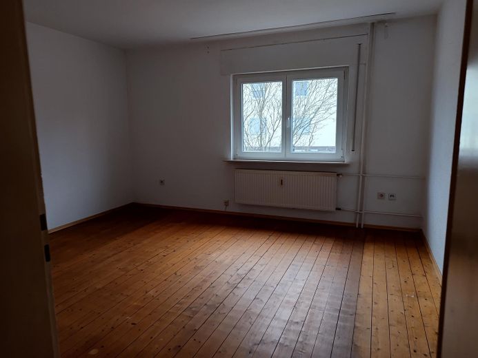 Doppelhaushälfte mit Ausbaureserve – Zimmer 1 EG
