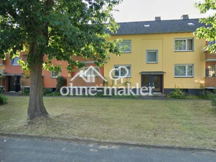 Gepflegte Wohnanlage mit 8 Wohneinheiten in Solingen-Ohligs – provisionsfrei – Foto 1