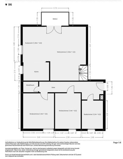 Neues Glück 🏡 Neues Zuhause – Foto 21