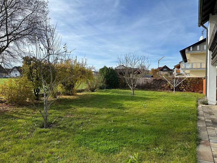 Einfamilienhaus mit separater Wohnung im 1. OG – Foto 5