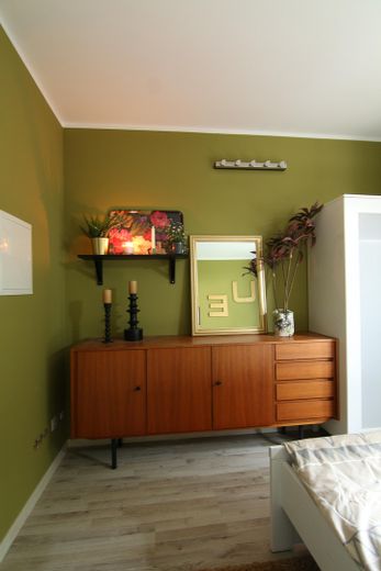 *Reserviert* Schickes, möbliertes Appartment – Foto 2