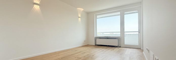 schickes Wohnen