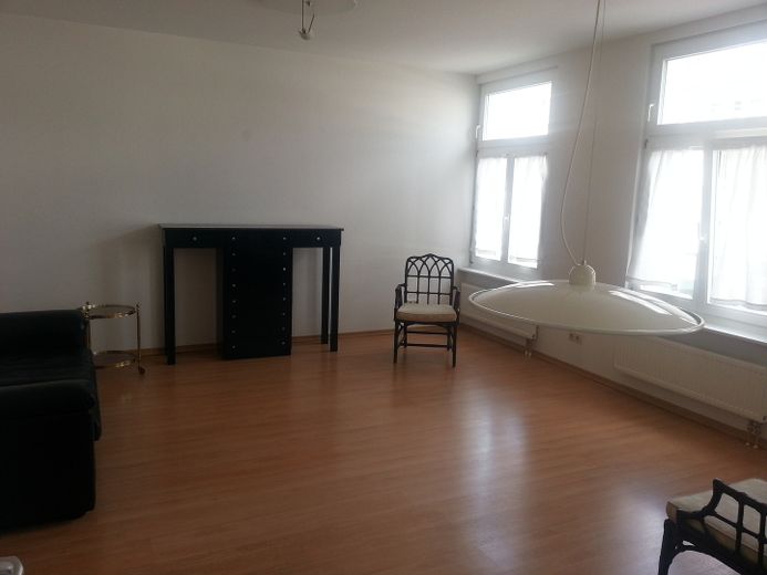 Wohnen im Herzen von Schwelm – Wohnzimmer 1