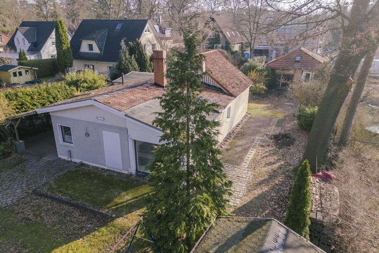 Ihr Zuhause in Falkensee – Foto 32