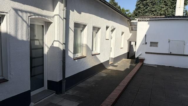 Pensjonat Gastronomia Handel + 3 mieszkania w Bergheim niedaleko Kolonii – wolne + bez prowizji – Foto 2