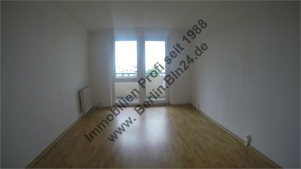 Zweitbezug einer Mietwohnung - 2er WG möglich in Friedrichshain – G0056484