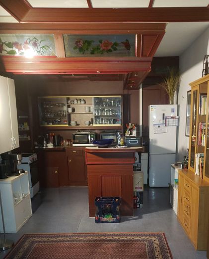 1. Obergeschoß Küche