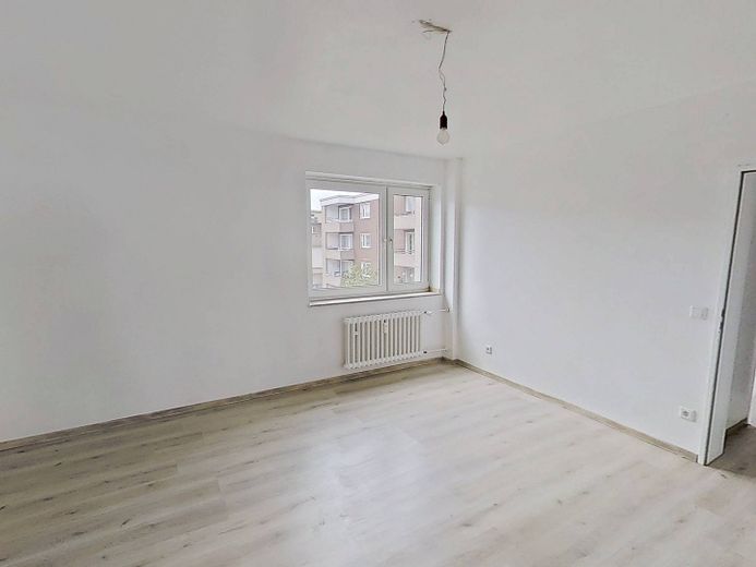 Luminoso appartamento di 3 locali con BALCONE e cucina spaziosa a Duisburg-Marxloh – Ansicht I: Schlafzimmer II