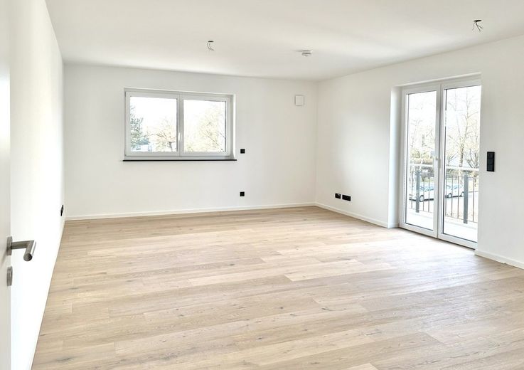 Wohnung 21