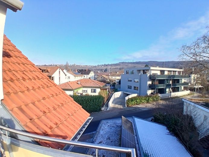 Affascinante appartamento di 3 locali a Haltingen, posizione eccellente, senza provvigione – Foto 6