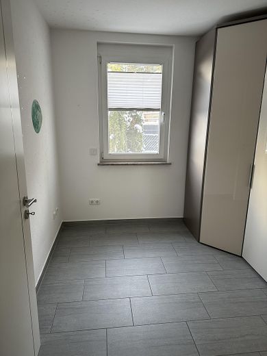 (Kinder-) Zimmer