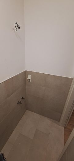 optionales Gäste WC