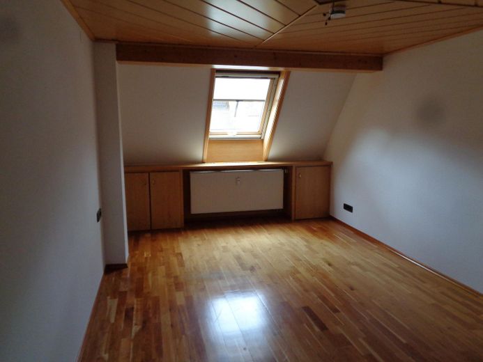 3,5-Zimmer-DG-Wohnung in Sulz-Bergfelden – Foto 14