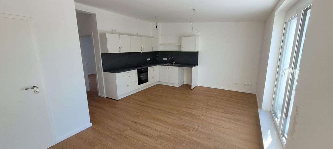 Erstbezug - 3 Zimmer-Wohnung in Französisch Buchholz / Penthouse – Foto 4