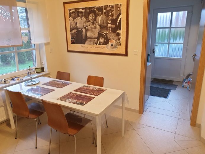 Ihr Traumhaus an der Nordsee – bezugsfertig, hochwertig, provisionsfrei – Essecke