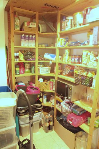 PROVISIONSFREI - Sehr schöne 3-Zimmer-Wohnung, in bevorzugter Lage im Oldenburger Norden. – फोटो 13
