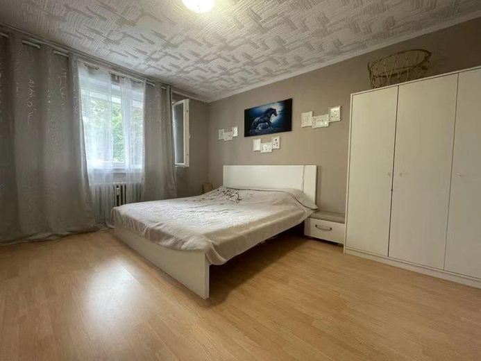 Schlafzimmer 3