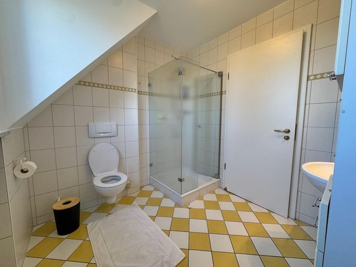 Duschbad OG