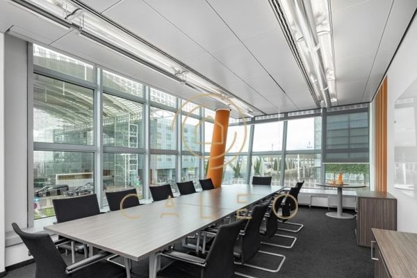 CALEO ¦ Flughafen ¦ flexibel + sofort bezugsfertig ¦ all inclusive ¦ PROVISIONSFREI