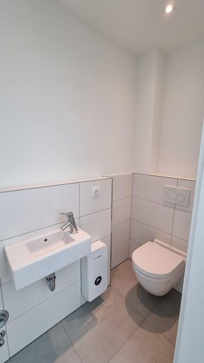 Gäst-WC
