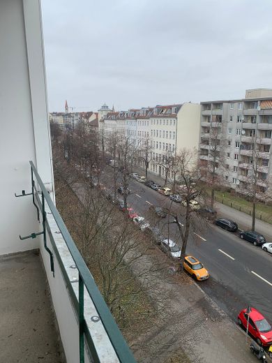 1-Zimmer-Apartment - frisch renoviert mit EBK + Elektrogeräte – Foto 18