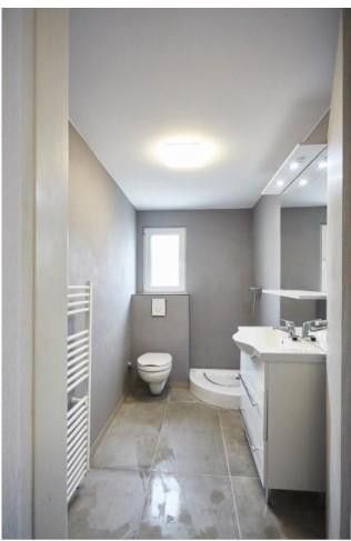 Helle 4-Zimmer Dachgeschosswohnung + Küche + Studio + Dachterrasse in DA-Mitte – Foto 3