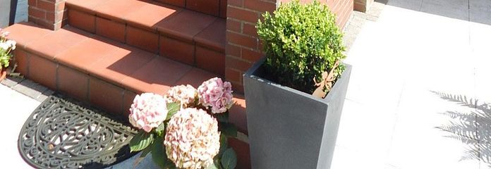 Veelzijdige een- tot tweefamiliewoning in Elmshorn – ruimte voor gezin, thuiskantoor of gedeeltelijke verhuur!