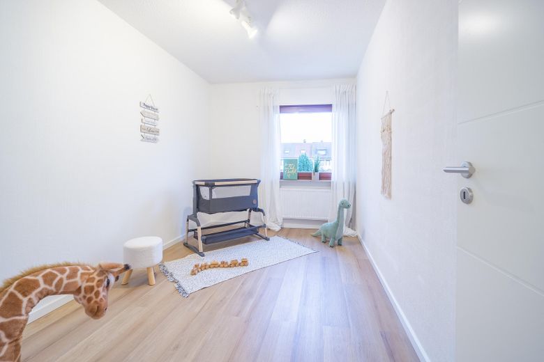 Kinderzimmer 2