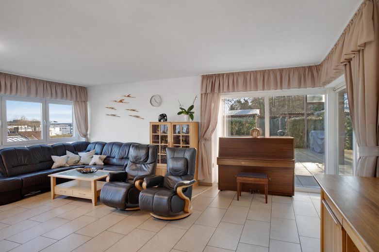 Wohnzimmer EG